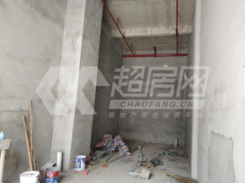 伦教碧桂园御府二手房客厅