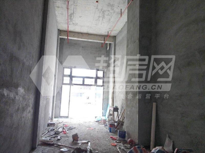 伦教碧桂园御府二手房卧室
