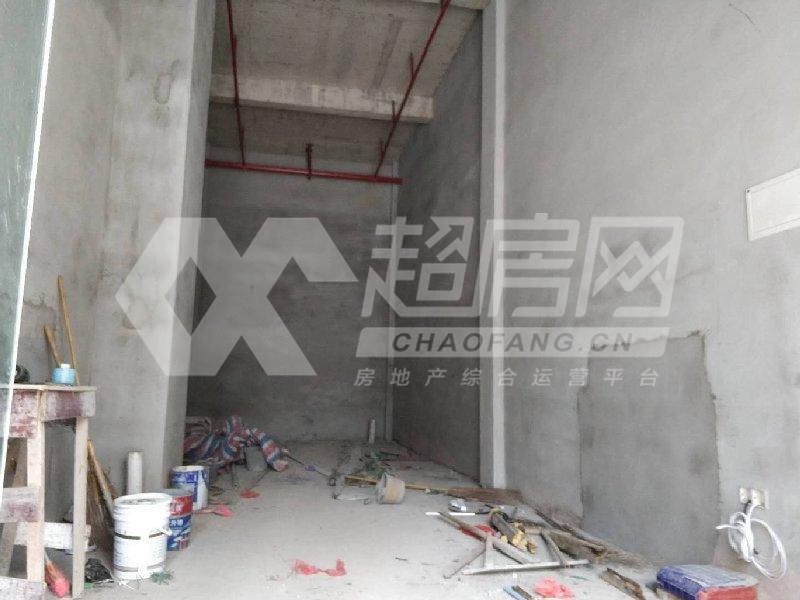 伦教碧桂园御府二手房卧室