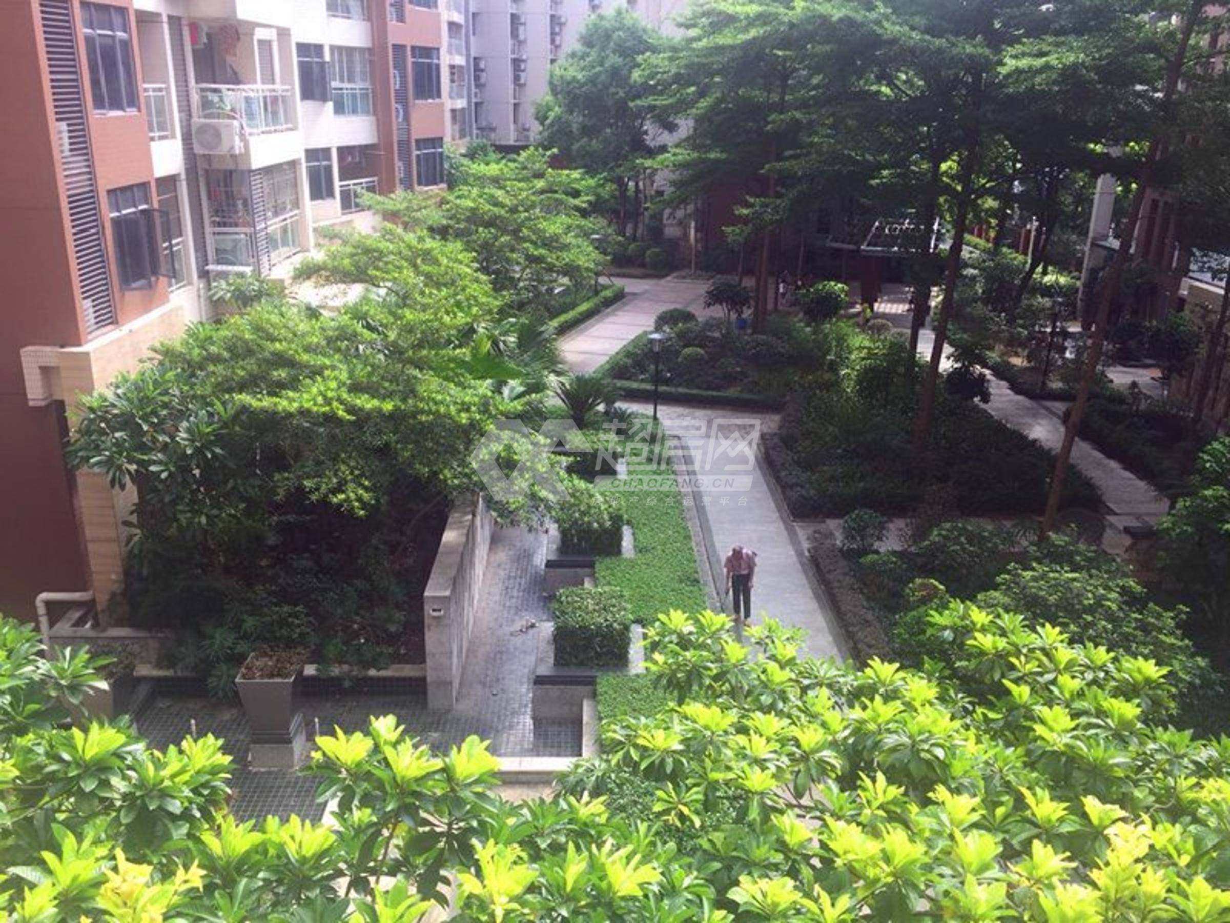 逸林苑二手房