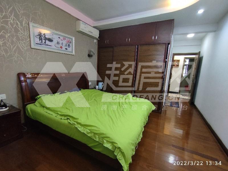 凯蓝名都二手房卧室