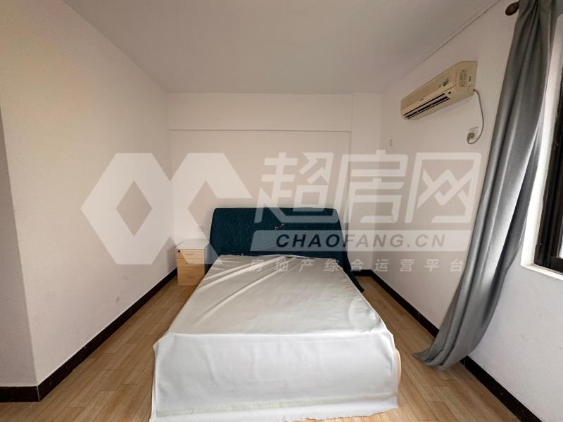 信业楼二手房卧室