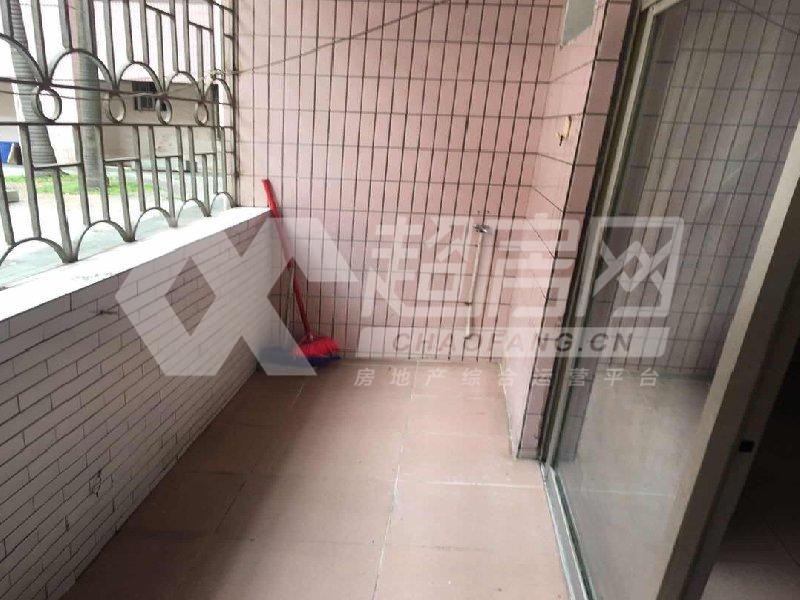 富丽华大厦二手房阳台