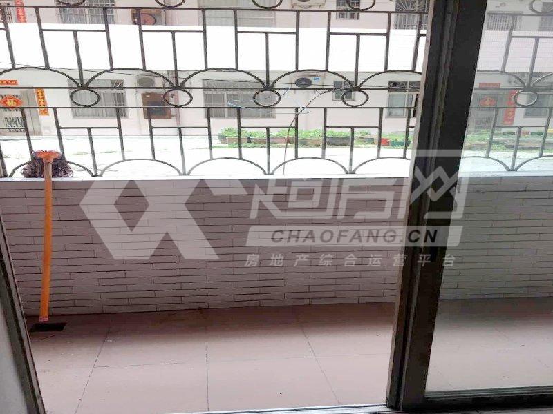 富丽华大厦二手房阳台