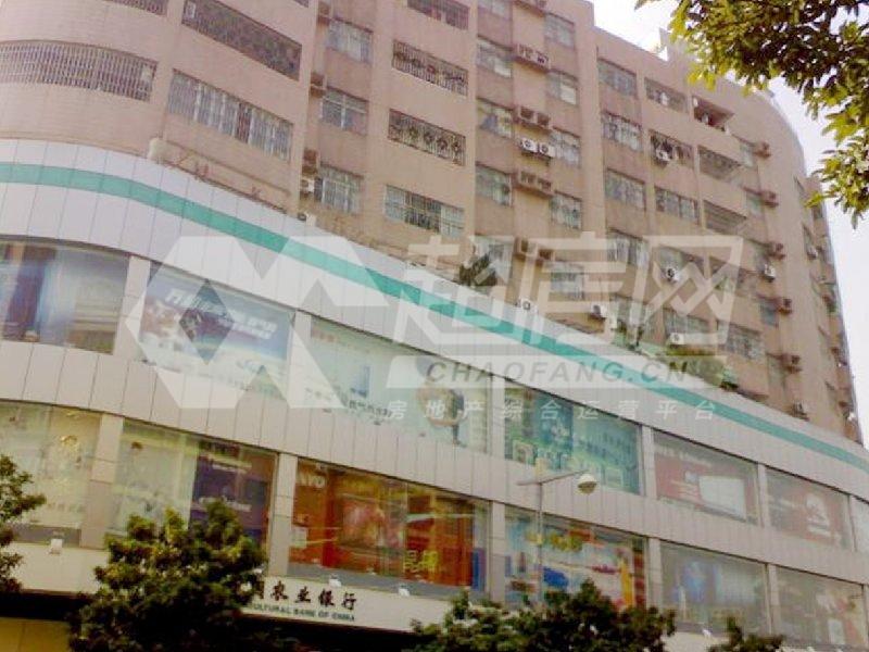 富丽华大厦二手房其他