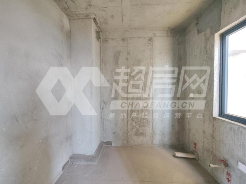 美的御海东郡二手房厨房及卫生间