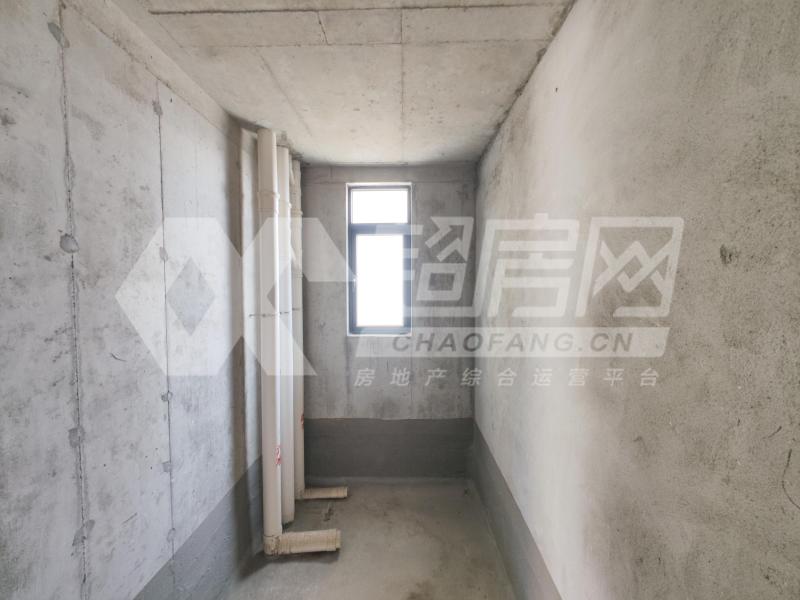 美的御海东郡二手房厨房及卫生间