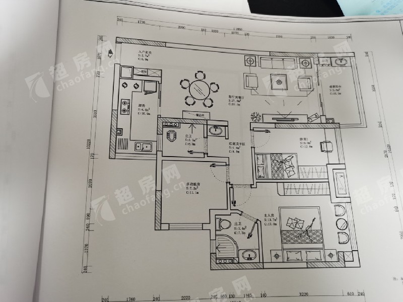 顺德区北滘美的翰城花园住宅235万