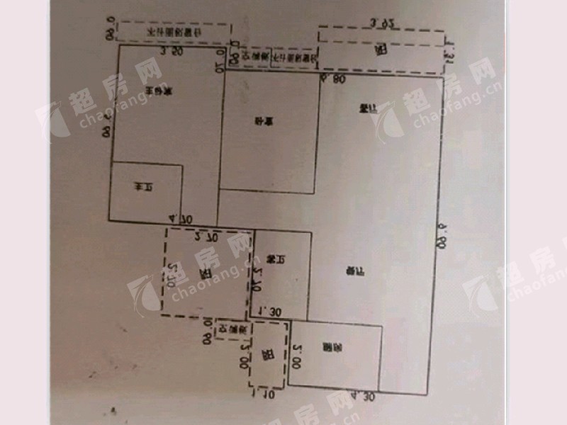 顺德区北滘美的翰城花园住宅238万