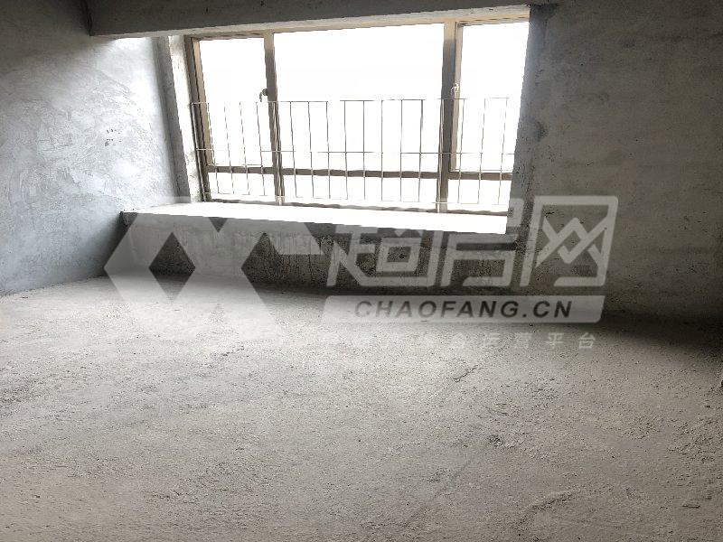 水岸珑庭二手房卧室