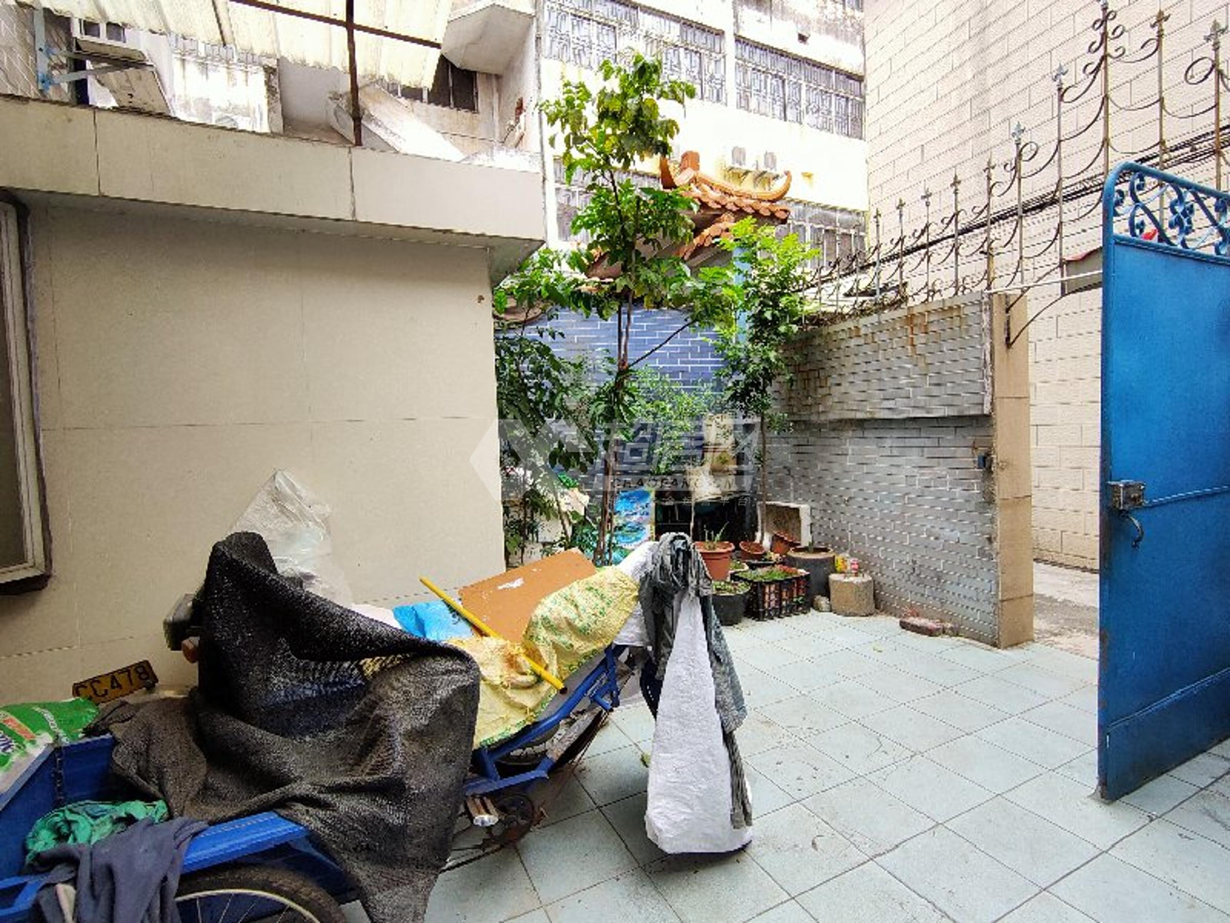 常教居委会二手房