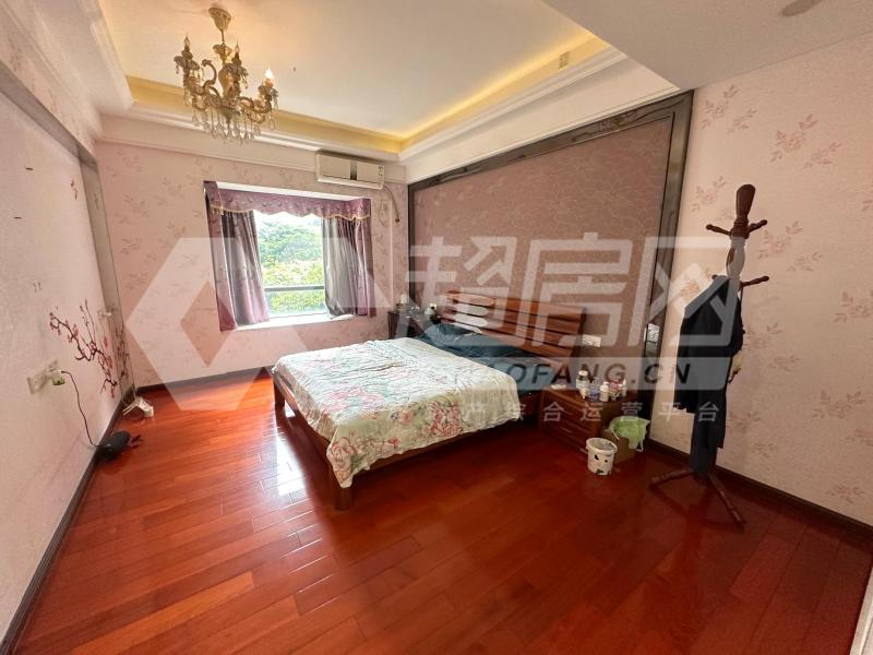 乐然水畔（大良）二手房卧室