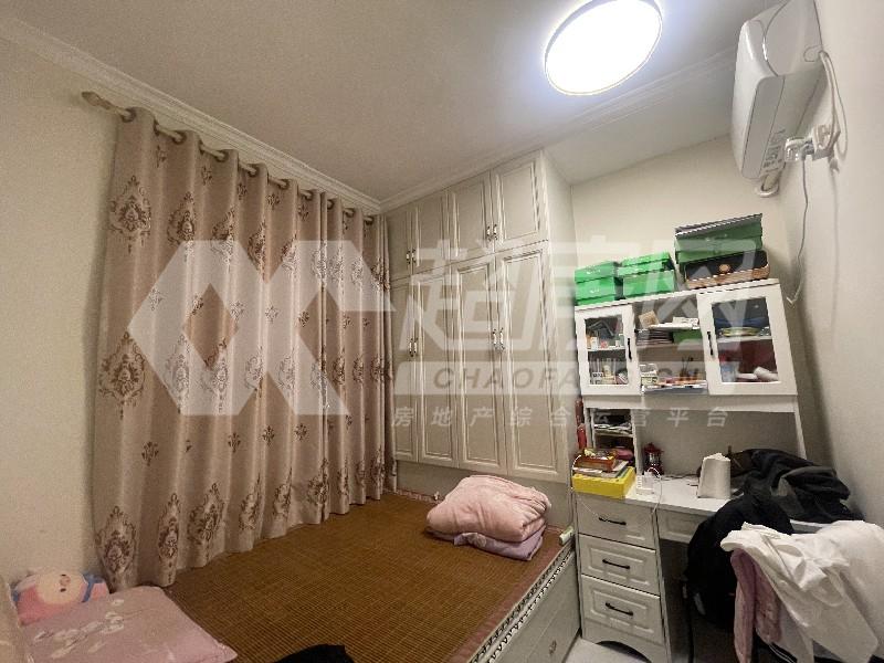 东宁住宅区二手房卧室