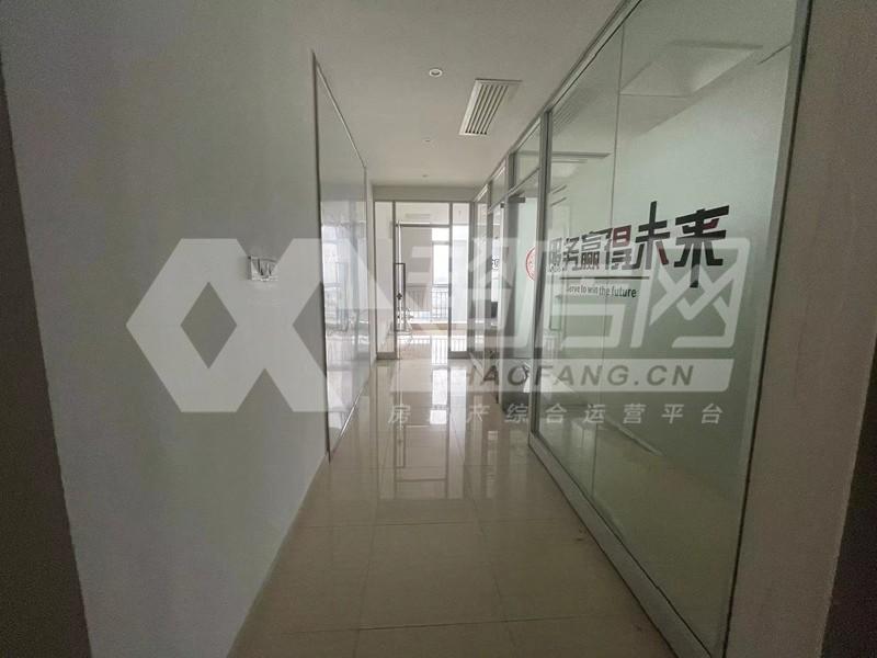 慧聪家电城二手房客厅
