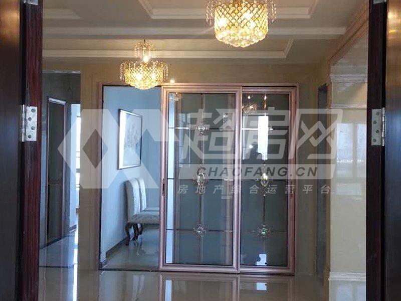 容桂碧桂园出租房厨房及卫生间