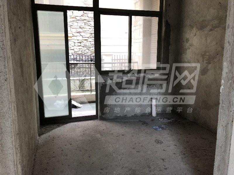 康格斯花园（别墅）二手房厨房及卫生间