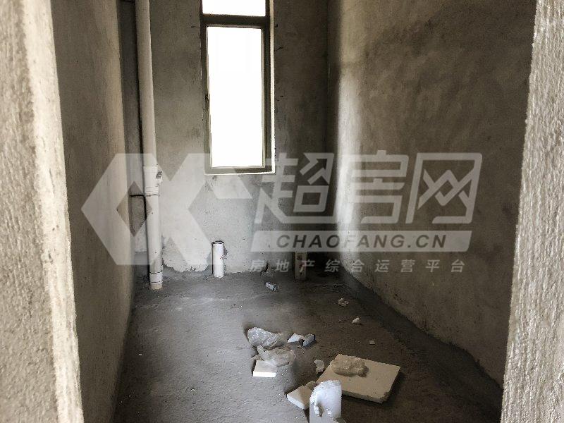 康格斯花园（别墅）二手房厨房及卫生间