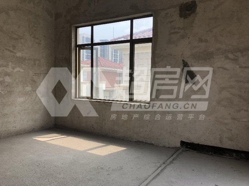 康格斯花园（别墅）二手房书房