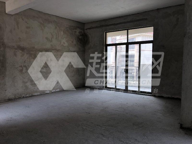 康格斯花园（别墅）二手房卧室