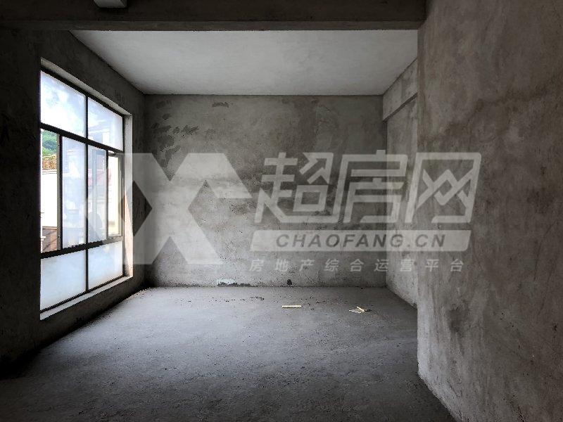 康格斯花园（别墅）二手房卧室