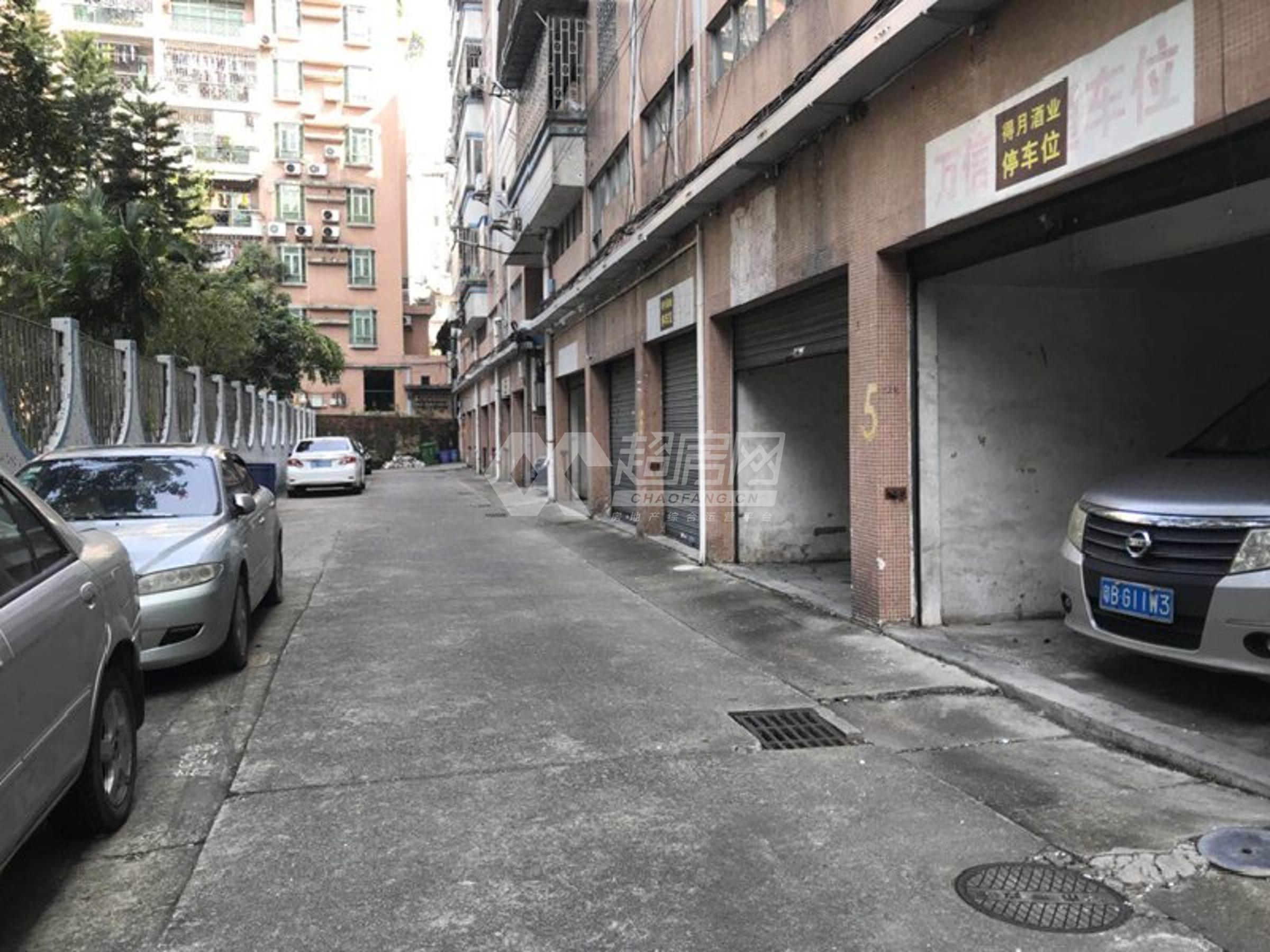 德盛楼二手房