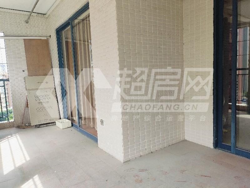 唯美嘉园二手房阳台