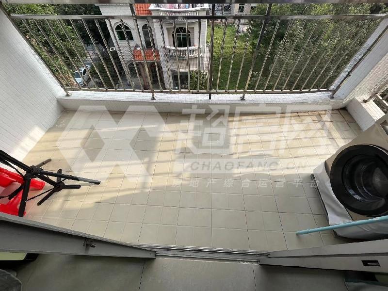 顺宝花园（杏坛）二手房阳台