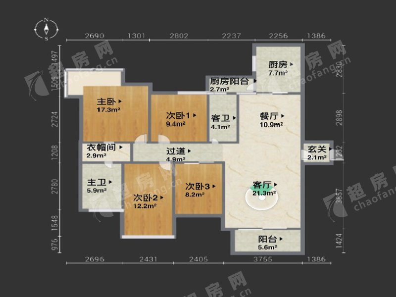 【佛山顺德区大良 保利中宇花园 住宅236万|佛山保利