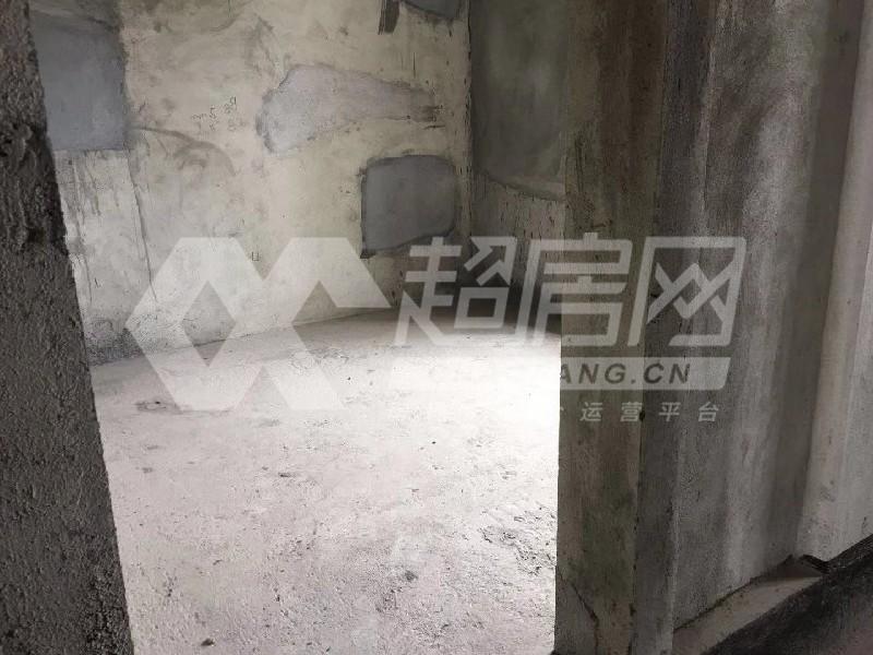 都市经典二手房卧室