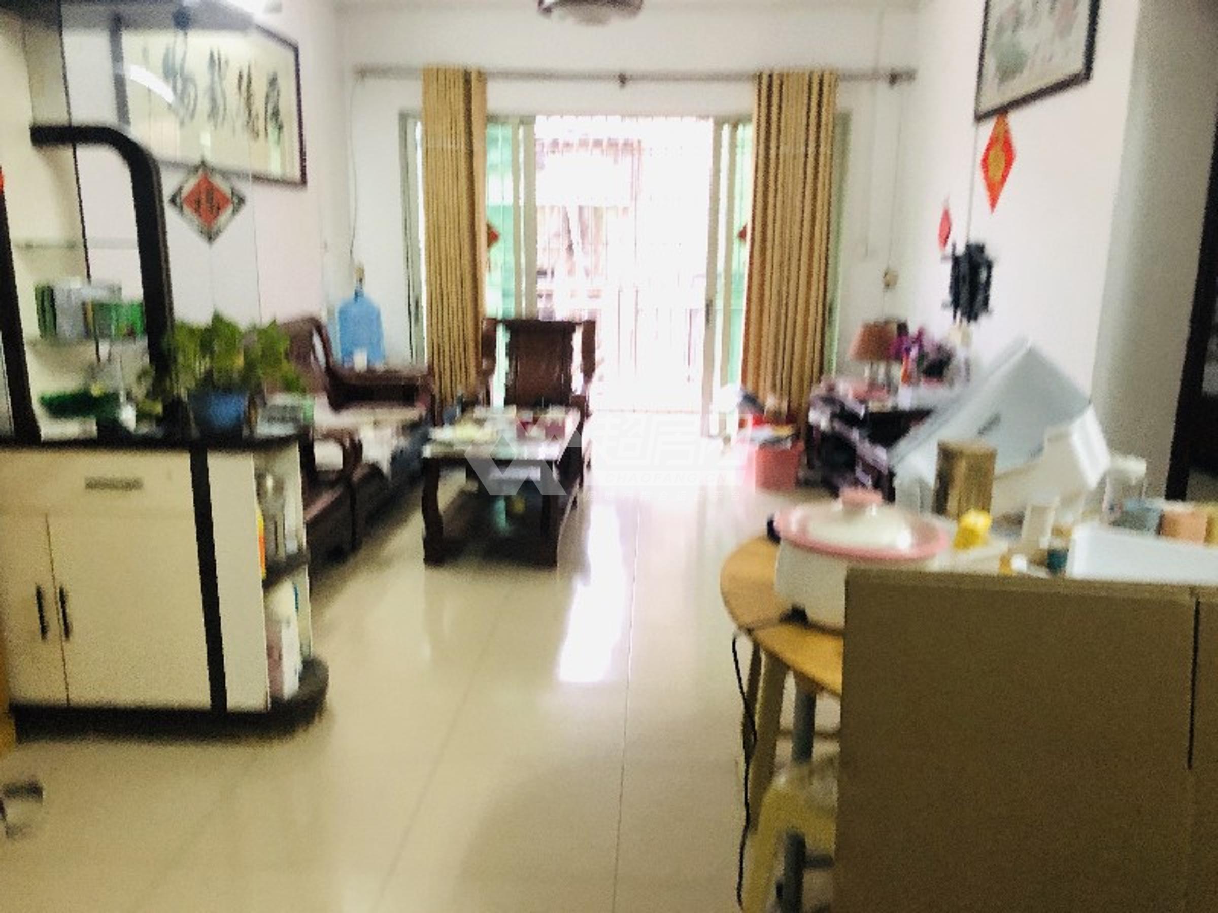 聚丽豪庭二手房