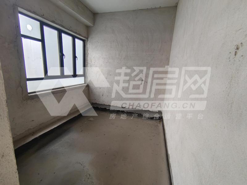 东逸湾（别墅）二手房厨房及卫生间