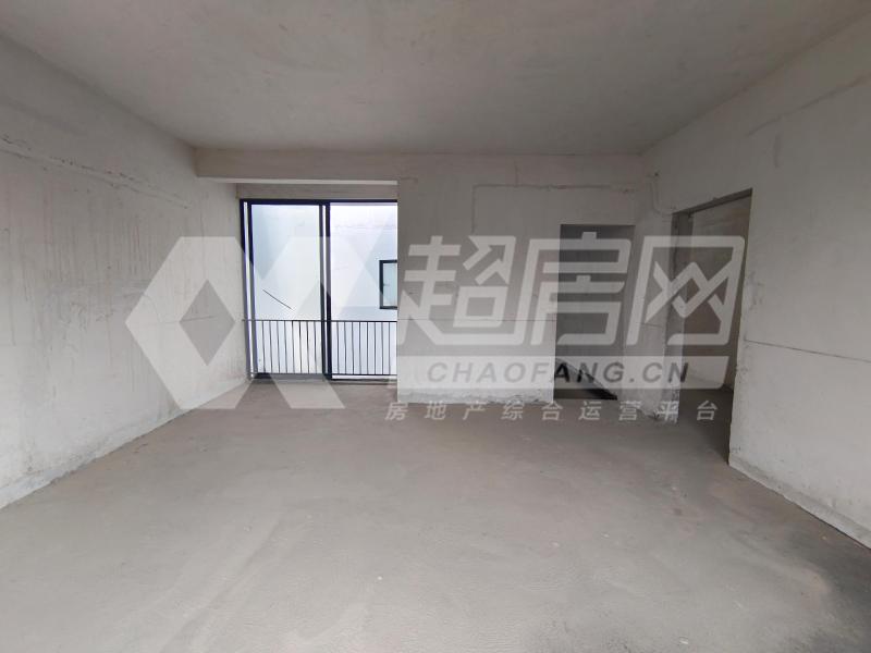 东逸湾（别墅）二手房卧室