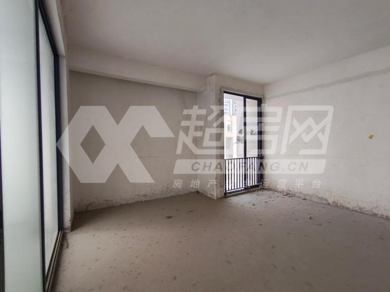东逸湾（别墅）二手房卧室