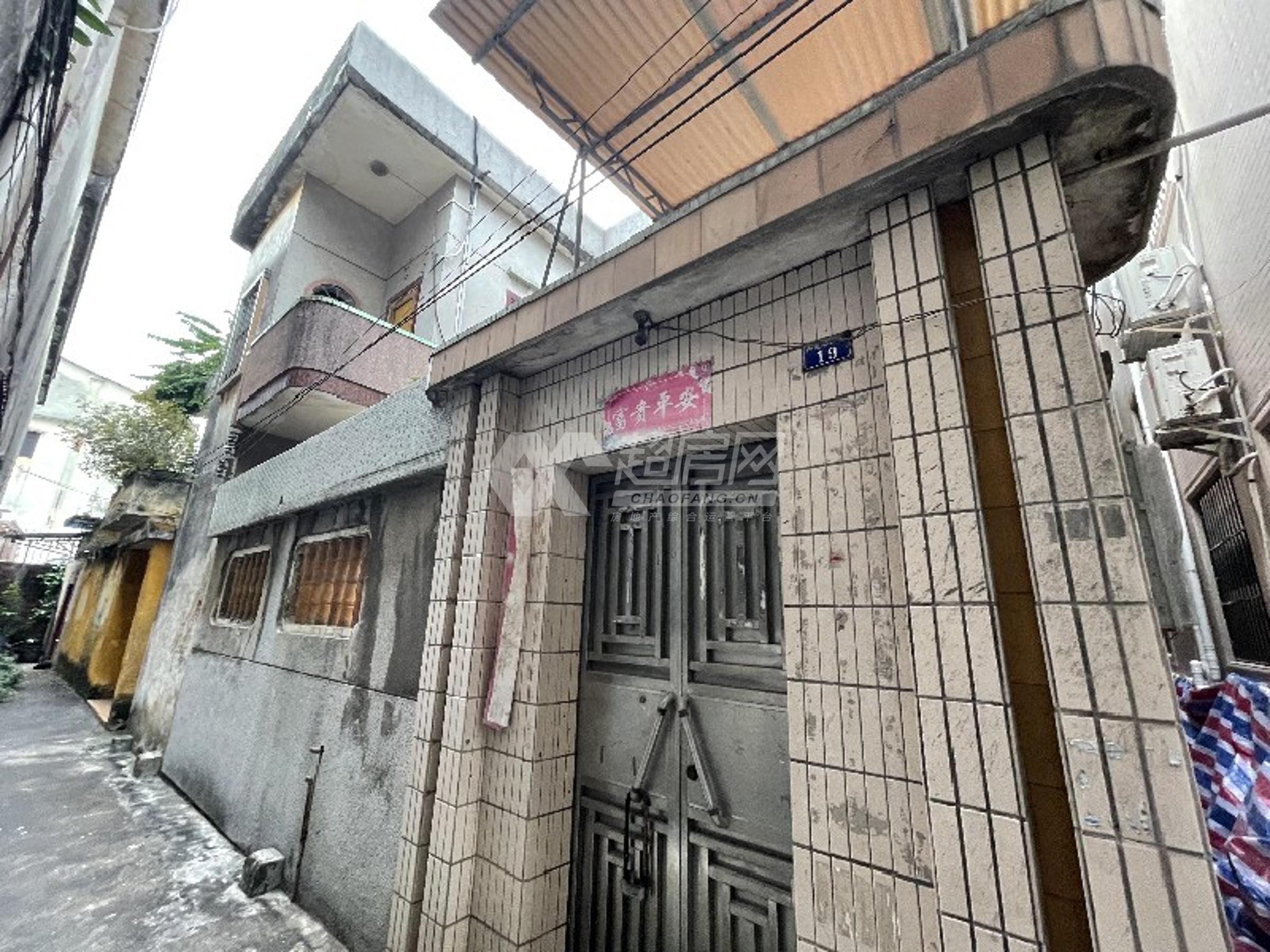仓门居委会二手房