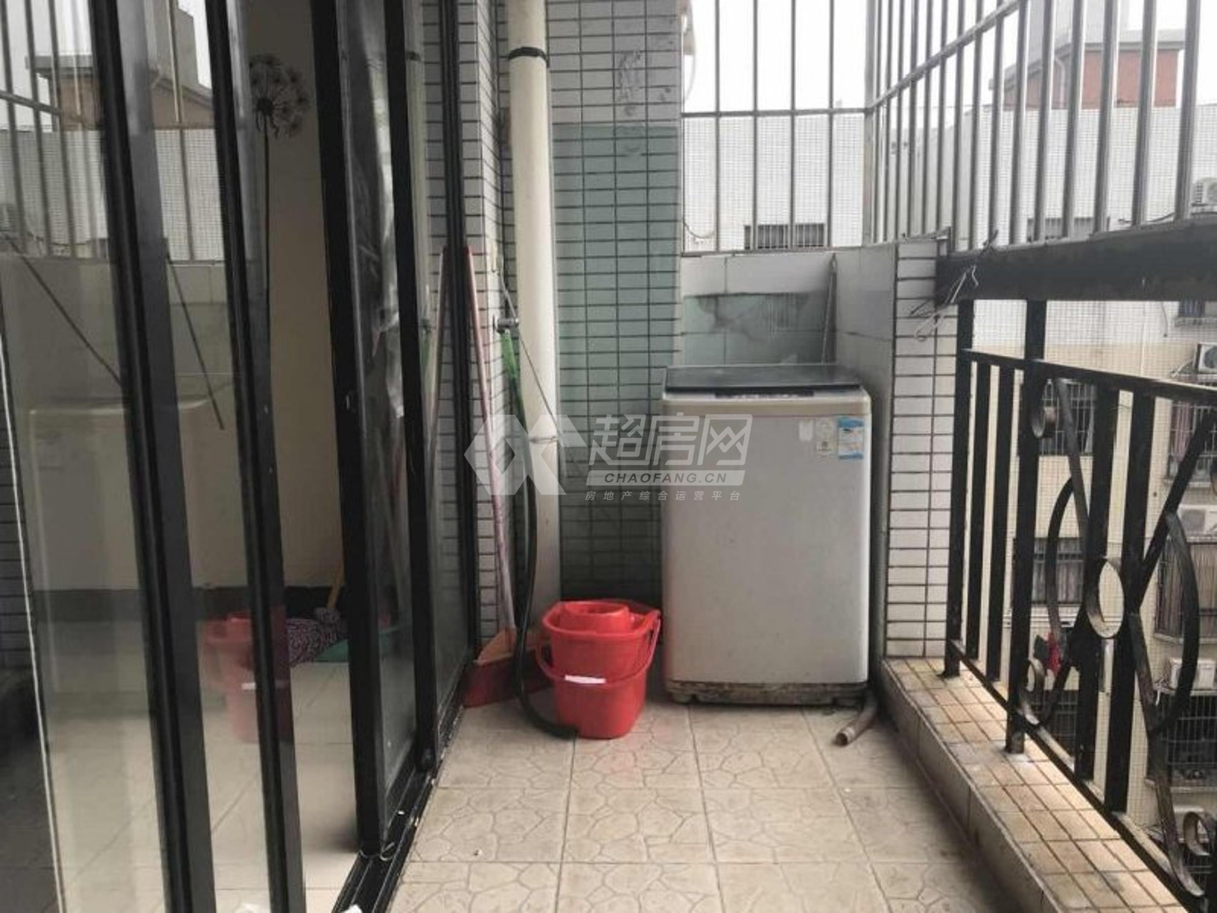 丽苑人家二手房