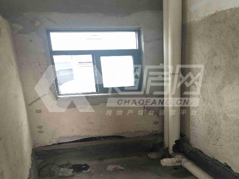 和泰居（领寓国际）二手房厨房及卫生间
