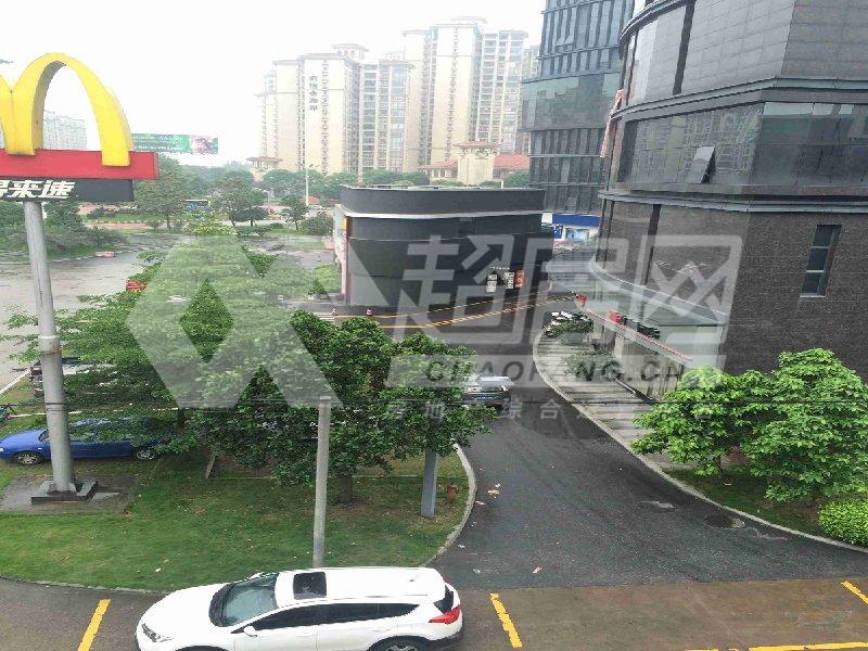 和泰居（领寓国际）二手房户型图