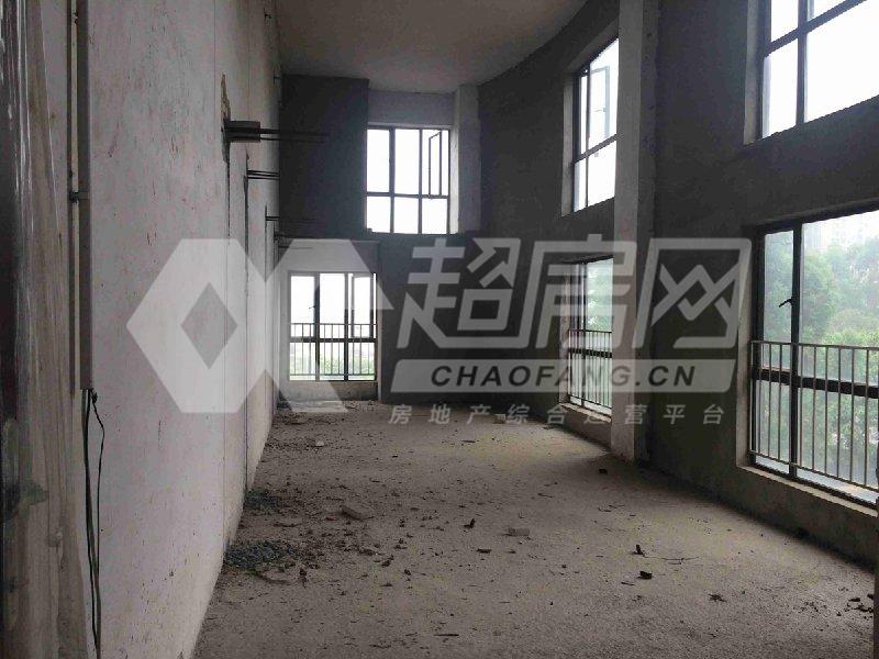 和泰居（领寓国际）二手房卧室