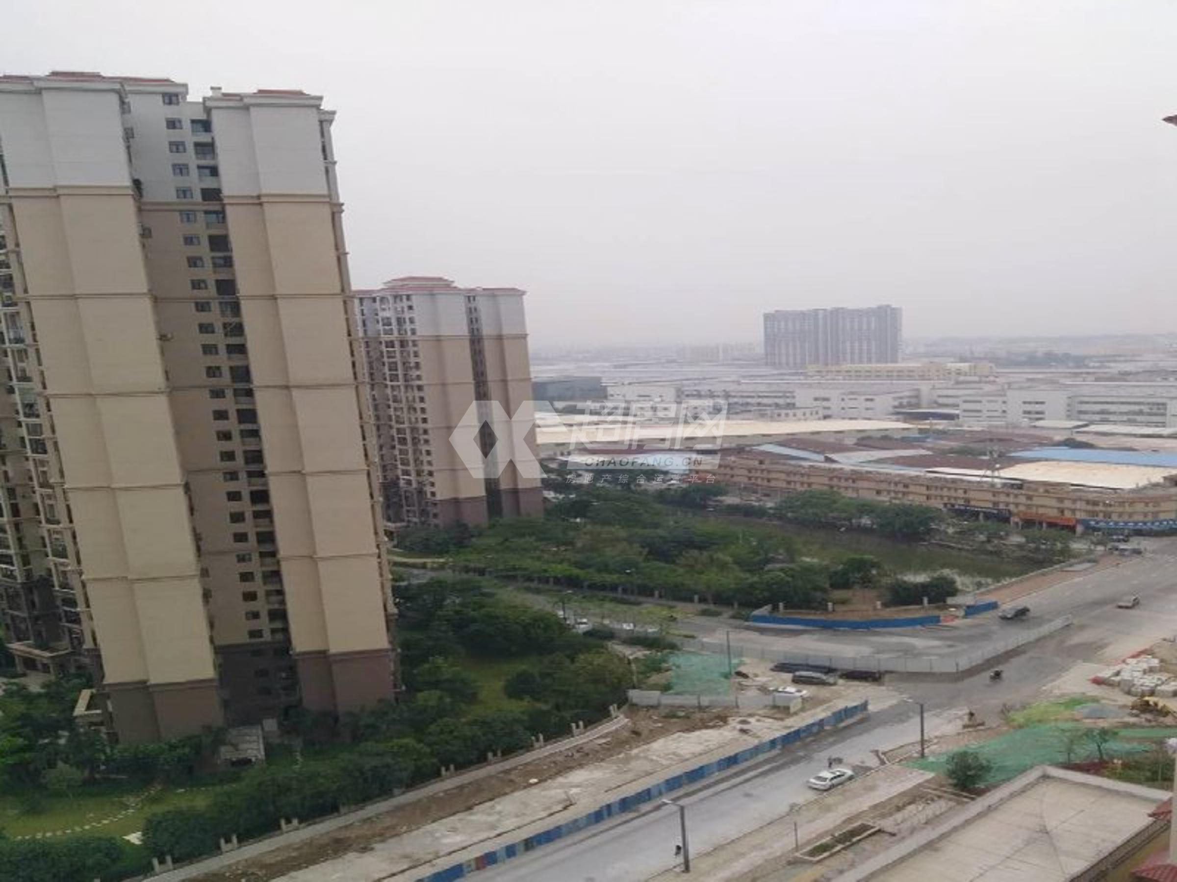深业城三期二手房
