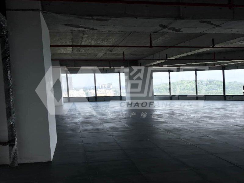 美的广场二手房厨房及卫生间