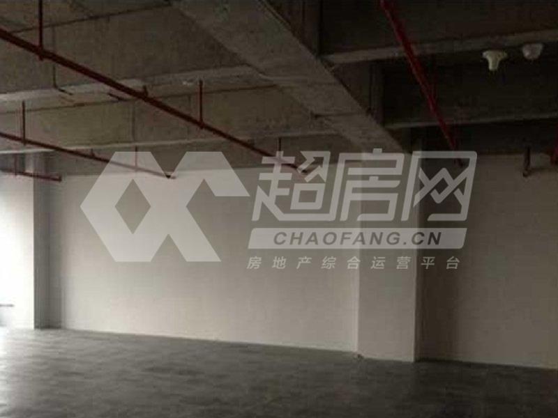 美的广场二手房客厅