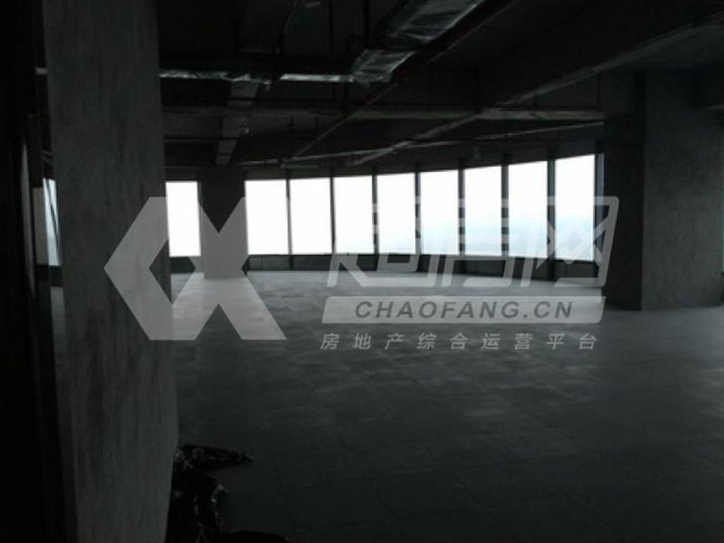 美的广场二手房户型图