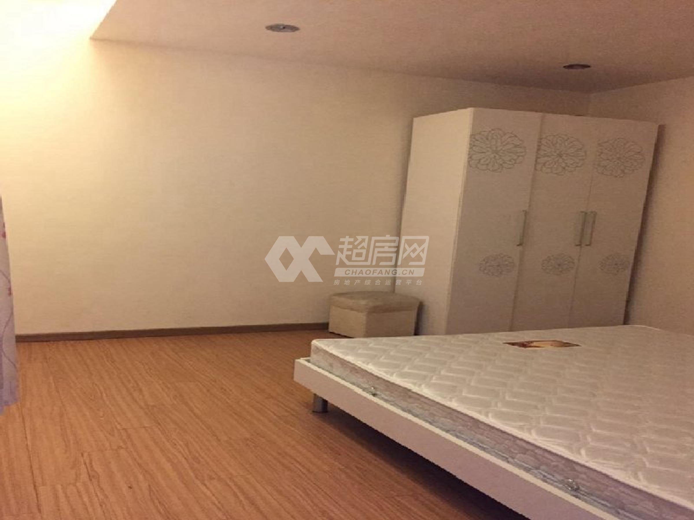 西山上筑二手房