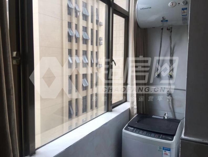 聚丰国际二手房户型图