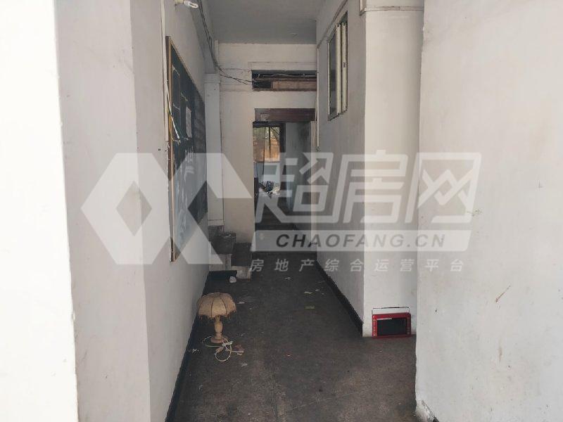 中区居委会二手房厨房及卫生间