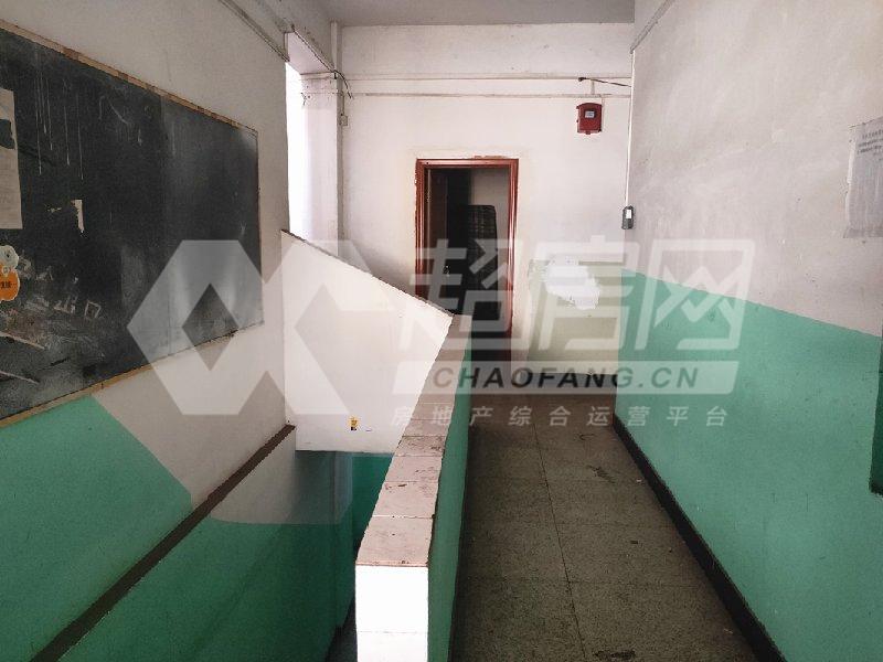 中区居委会二手房露台