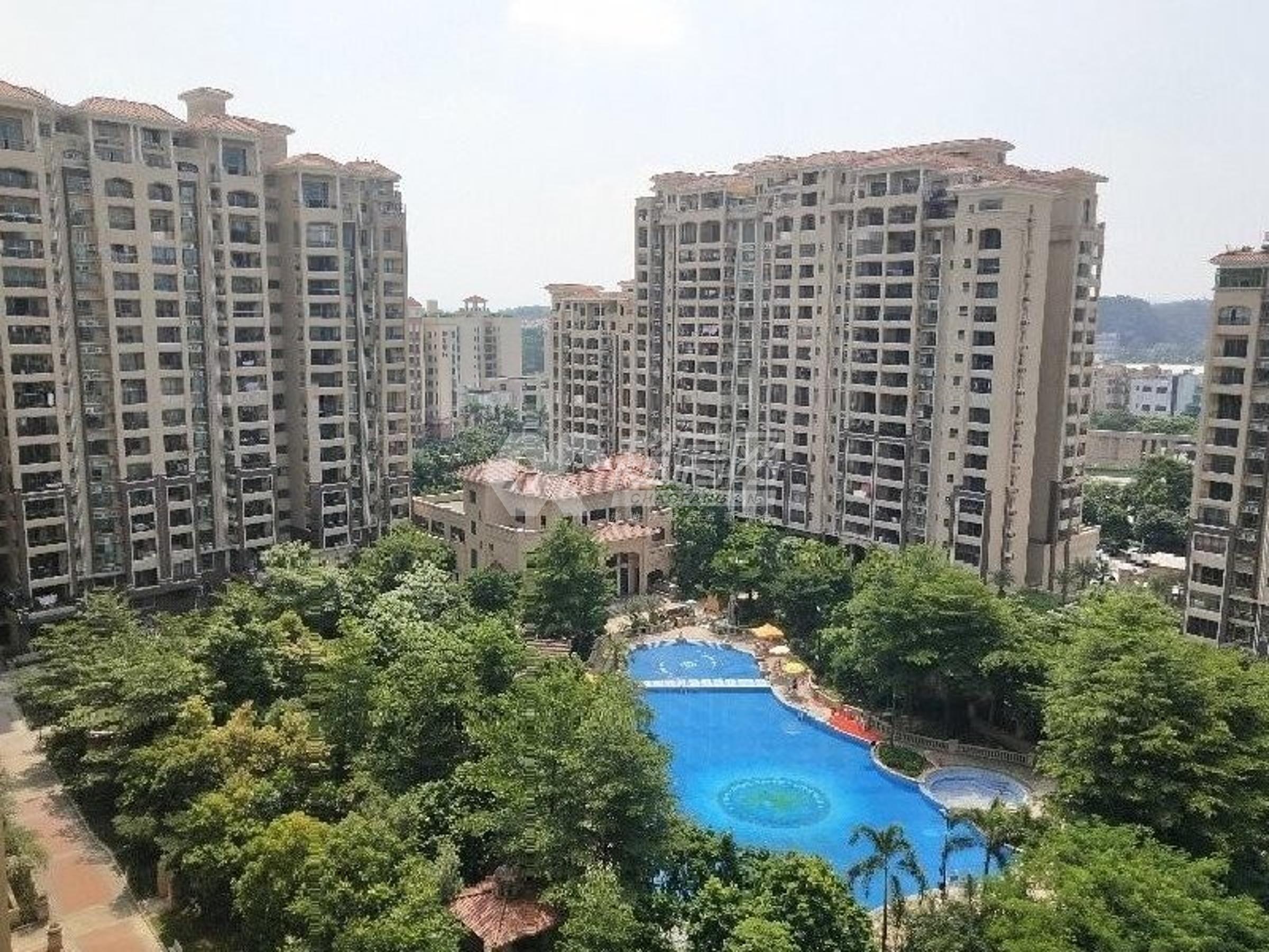 景汇名都二手房