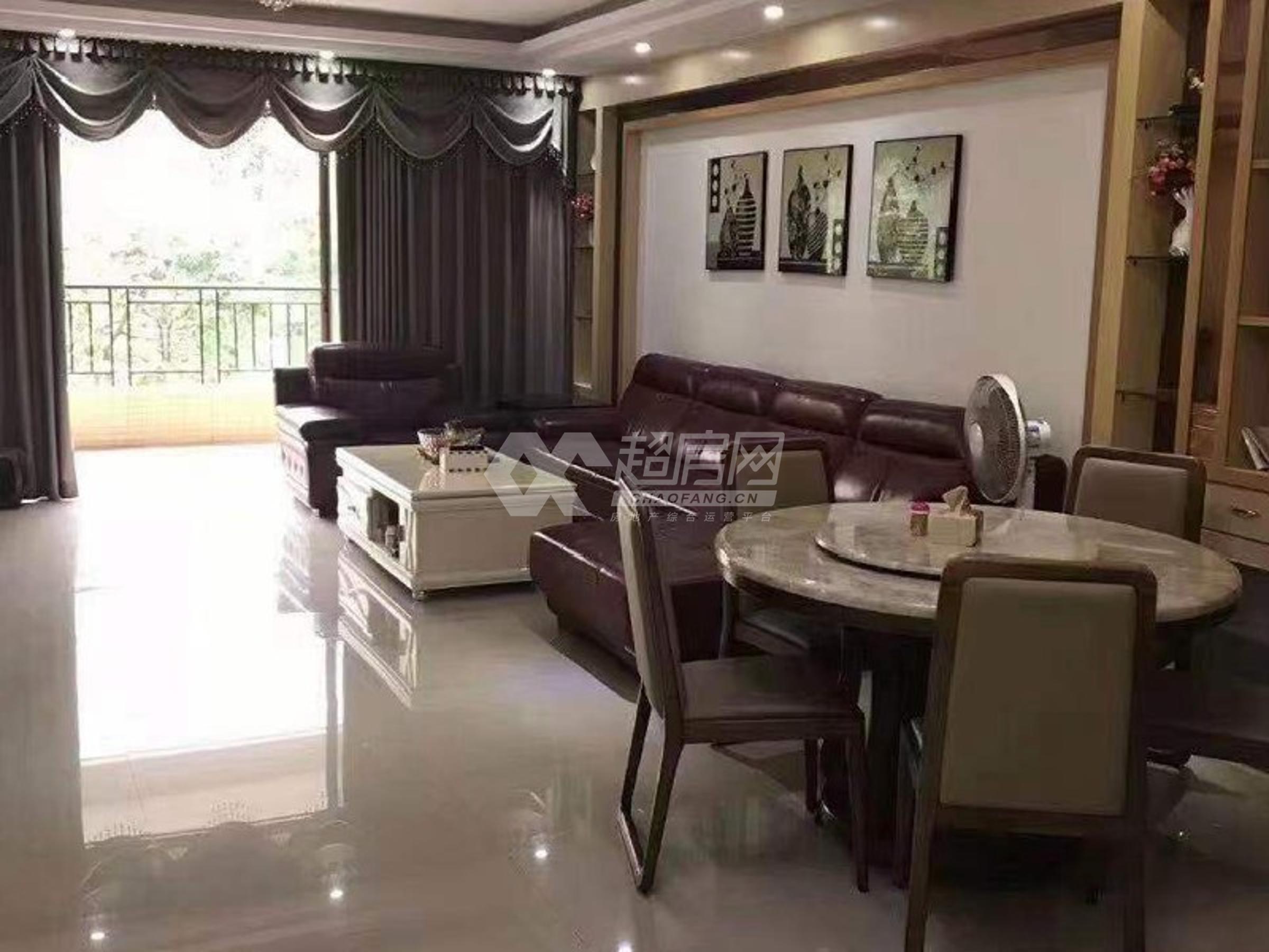 景汇名都二手房