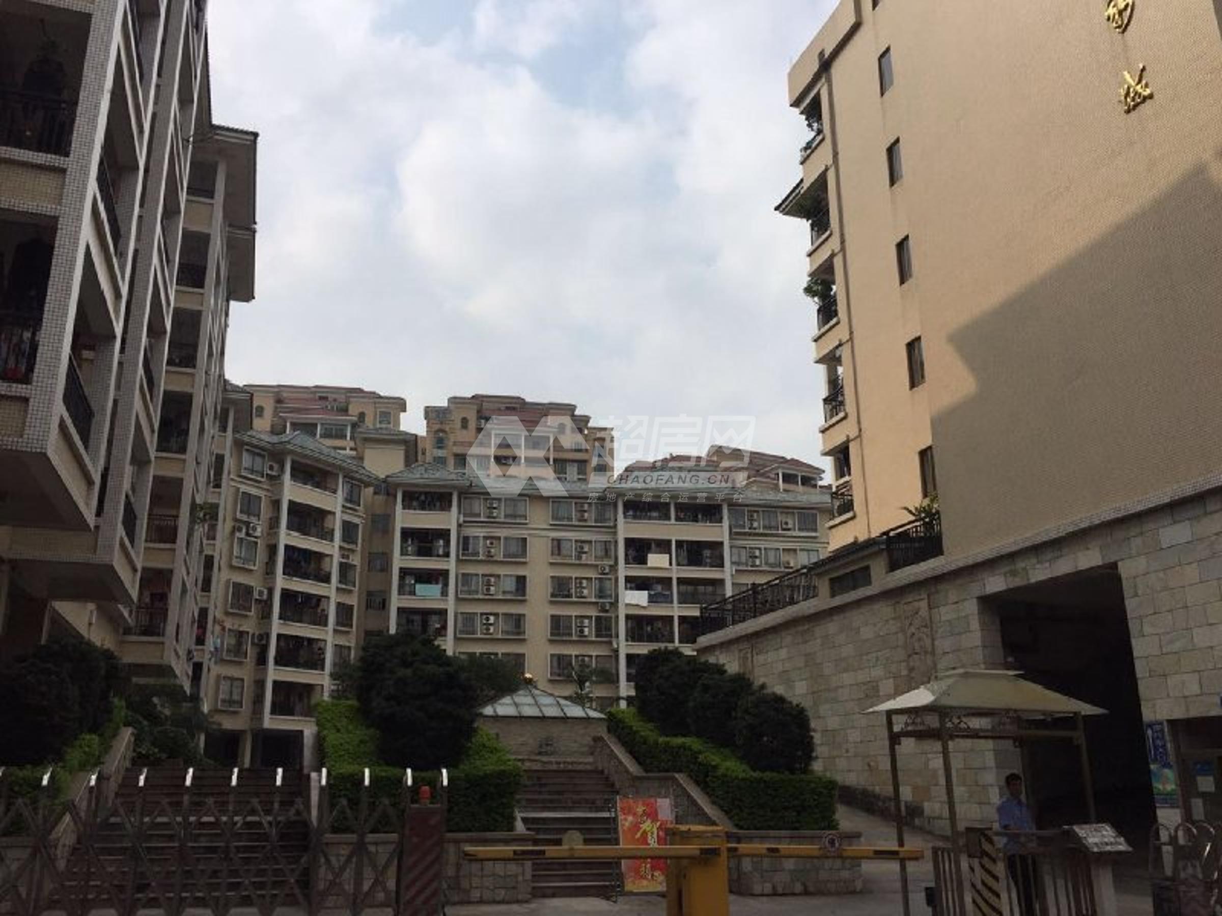 阳光新城二手房