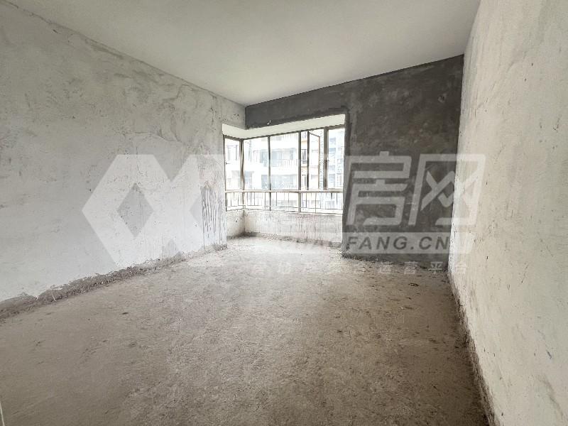 御翠豪苑二手房卧室